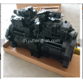 SY235-8 Excavator Hydraulic Pump ในสต็อก